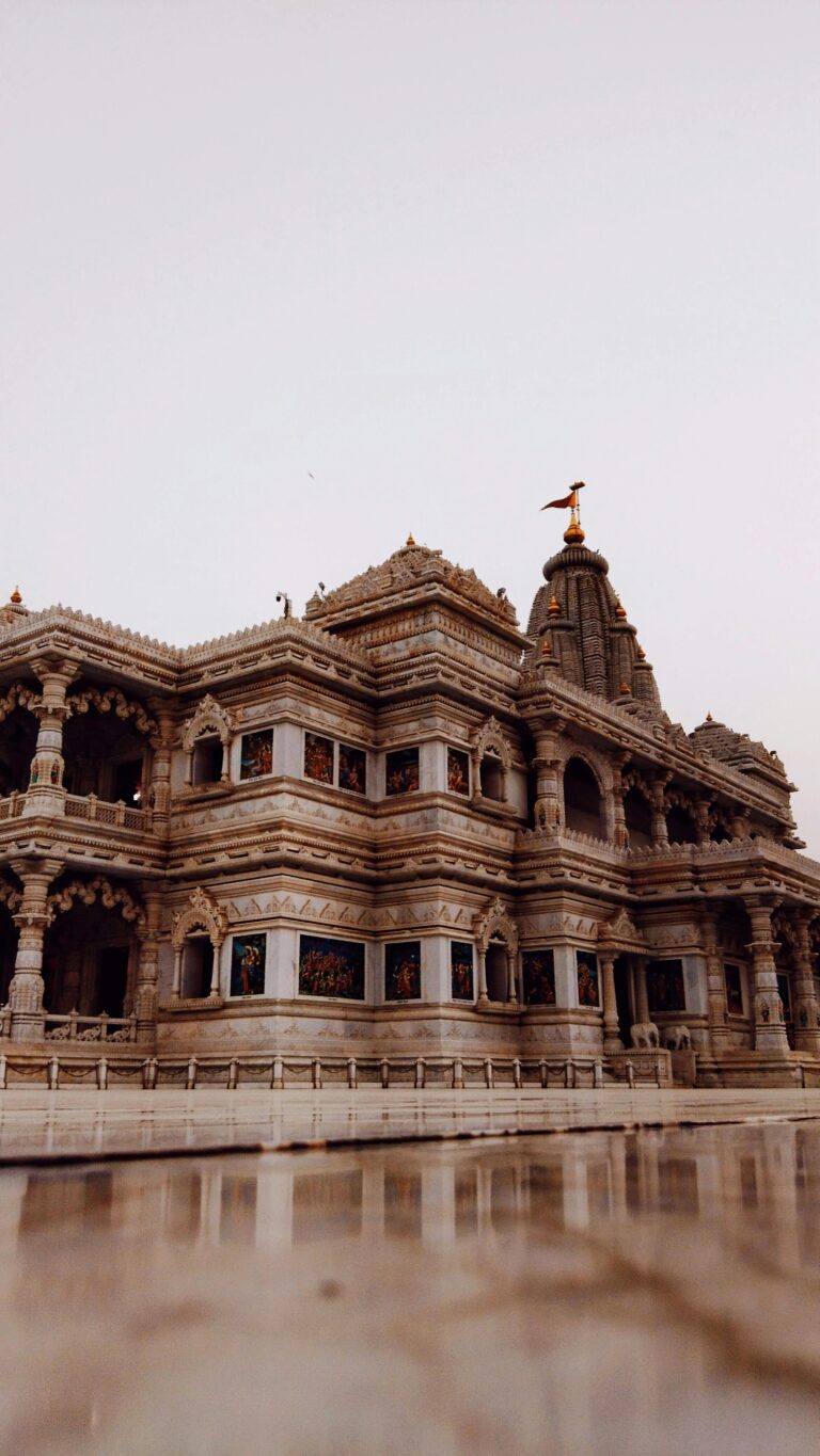 Trip of Delhi Mathura Agra Vrindavan
