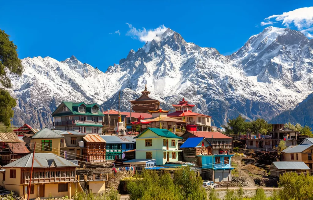 🌄 Mindfully Crafted Himachal Pradesh Tour Package